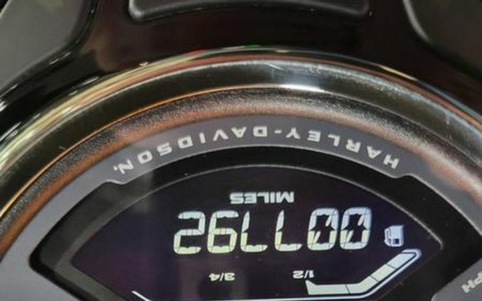 2024 Harley-Davidson® FLHCS - Heritage Classic