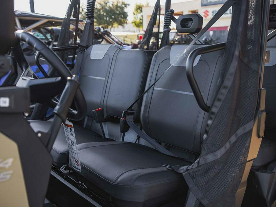 2026 CFMOTO UFORCE 800 XL