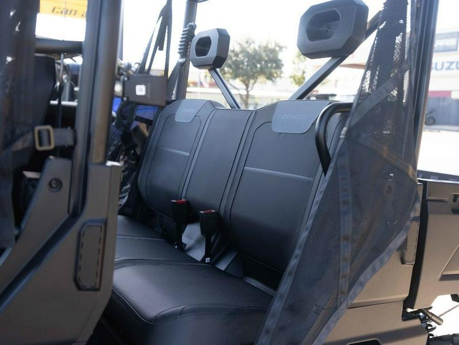 2026 CFMOTO UFORCE 800 XL