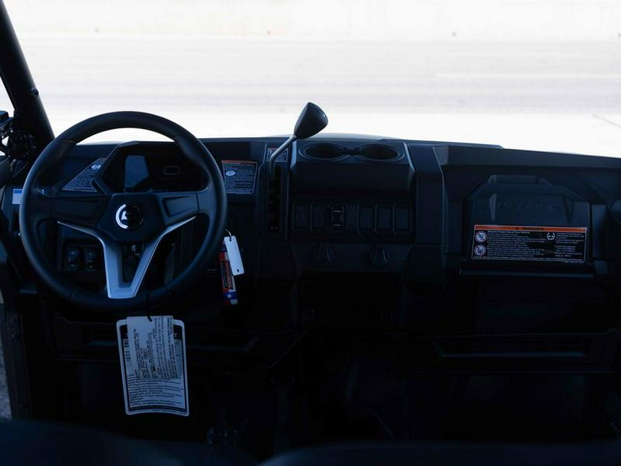 2026 CFMOTO UFORCE 800 XL