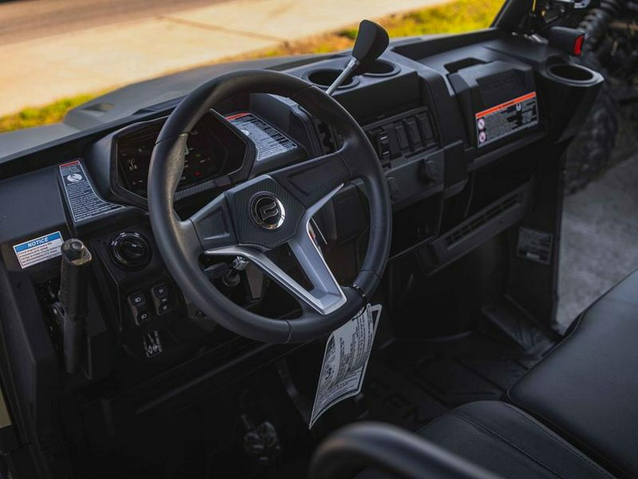 2026 CFMOTO UFORCE 800 XL