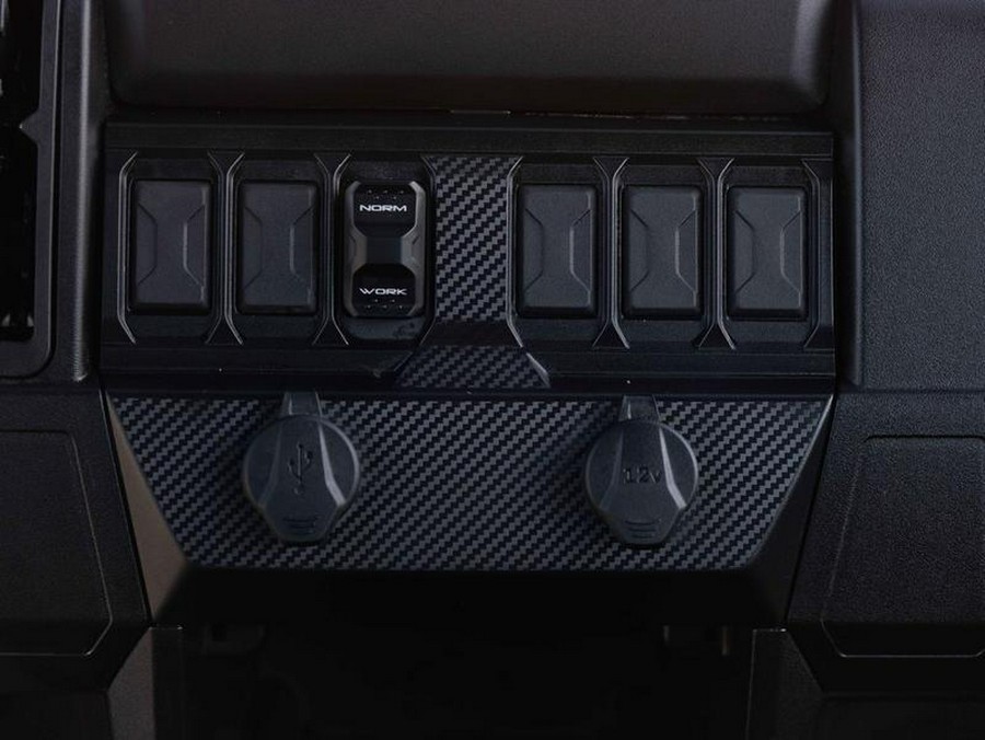 2026 CFMOTO UFORCE 800 XL