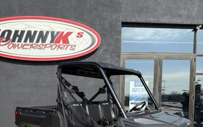 2026 Polaris Ranger XP 1000 Premium