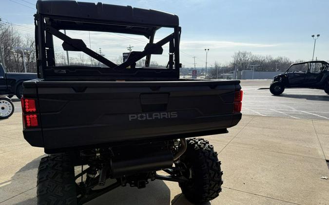 2026 Polaris Ranger XP 1000 Premium