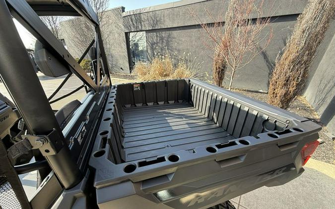 2026 Polaris Ranger XP 1000 Premium