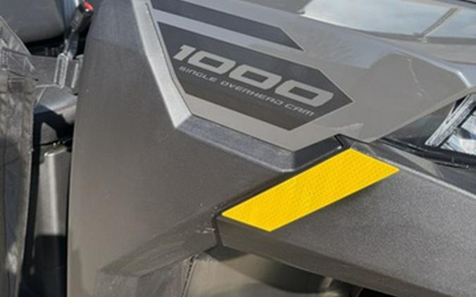 2026 Polaris Ranger XP 1000 Premium