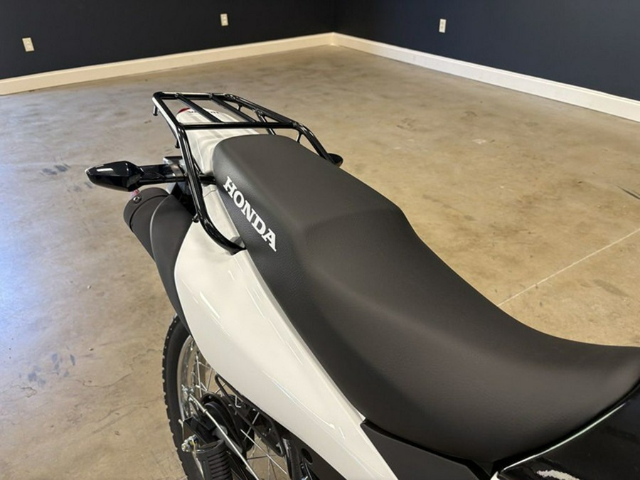 2026 Honda XR150L