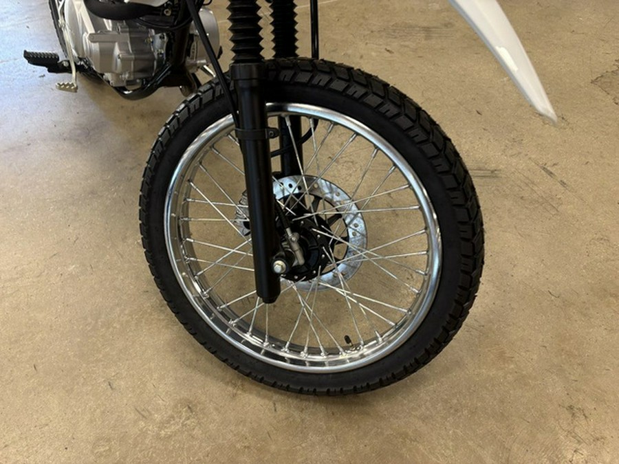2026 Honda XR150L