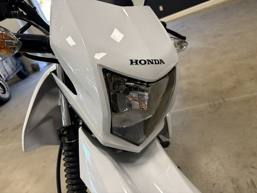2026 Honda XR150L