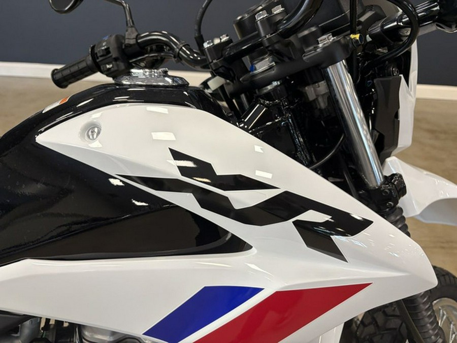 2026 Honda XR150L