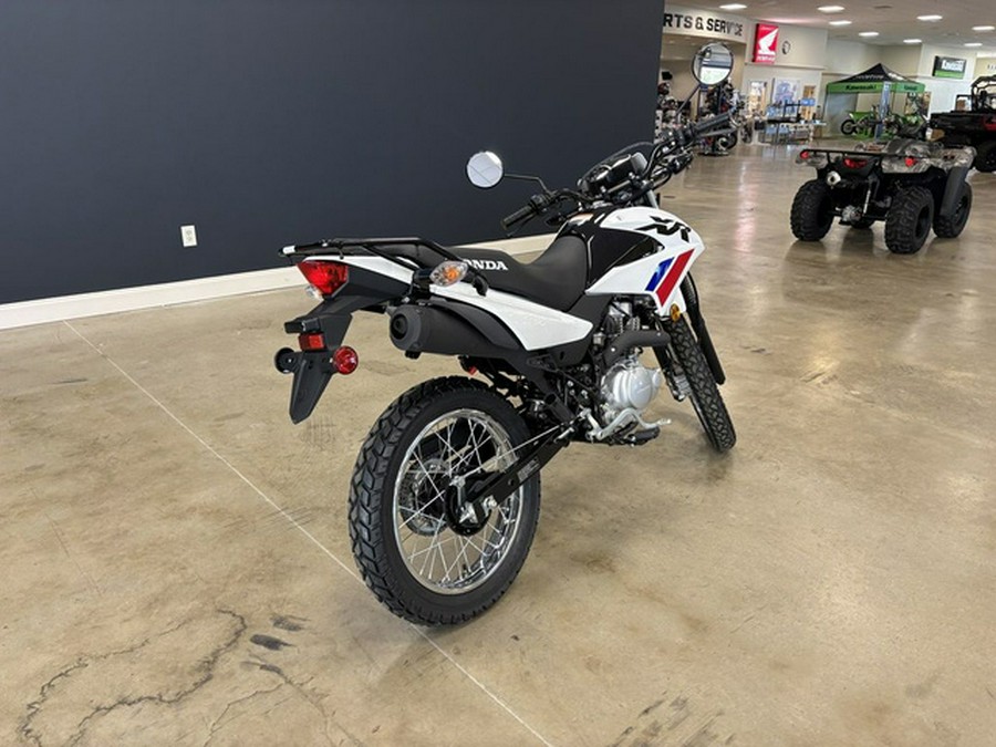 2026 Honda XR150L