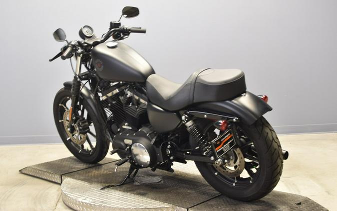 2022 Harley-Davidson Iron 883 Black Denim
