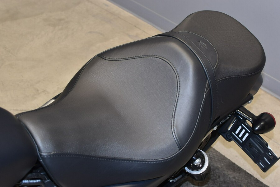 2022 Harley-Davidson Iron 883 Black Denim