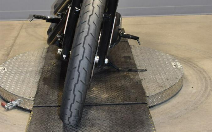 2022 Harley-Davidson Iron 883 Black Denim