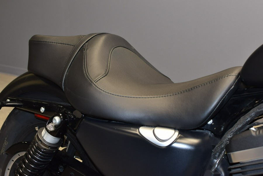 2022 Harley-Davidson Iron 883 Black Denim