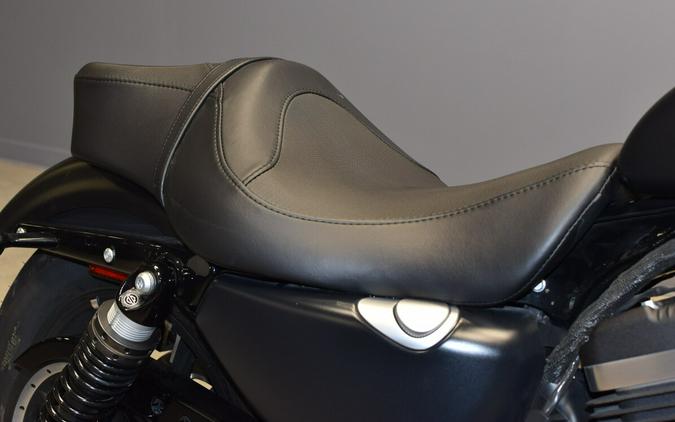 2022 Harley-Davidson Iron 883 Black Denim