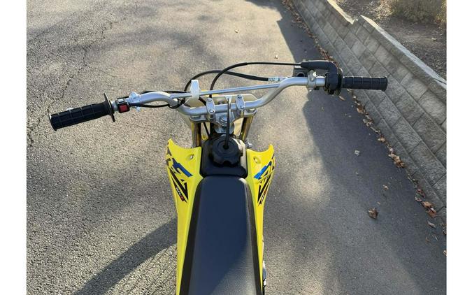 2026 DR-Z125L - Suzuki