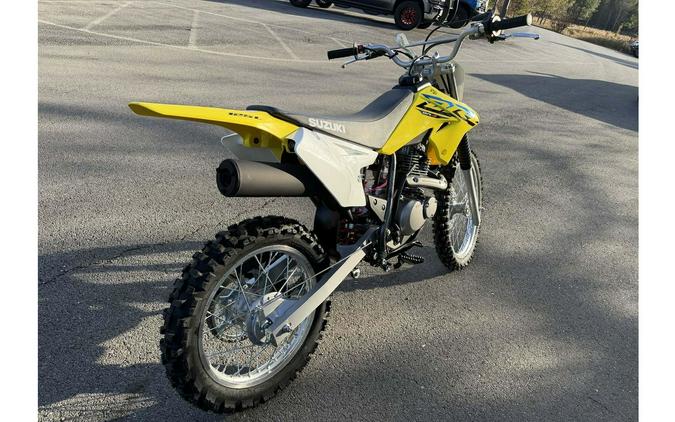 2026 DR-Z125L - Suzuki