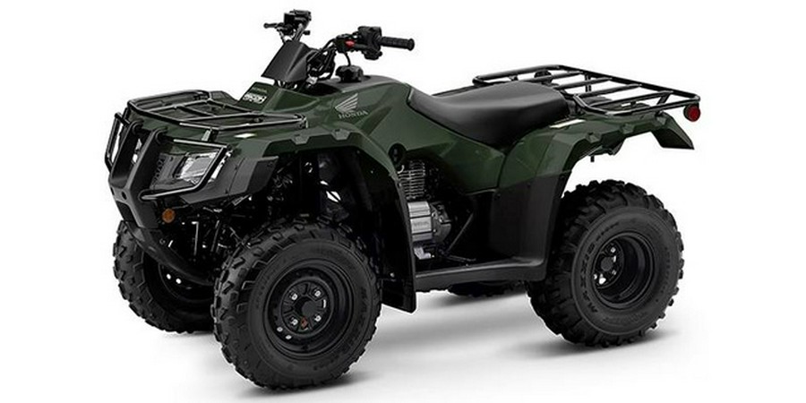 2026 Honda FourTrax Recon