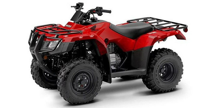 2026 Honda FourTrax Recon