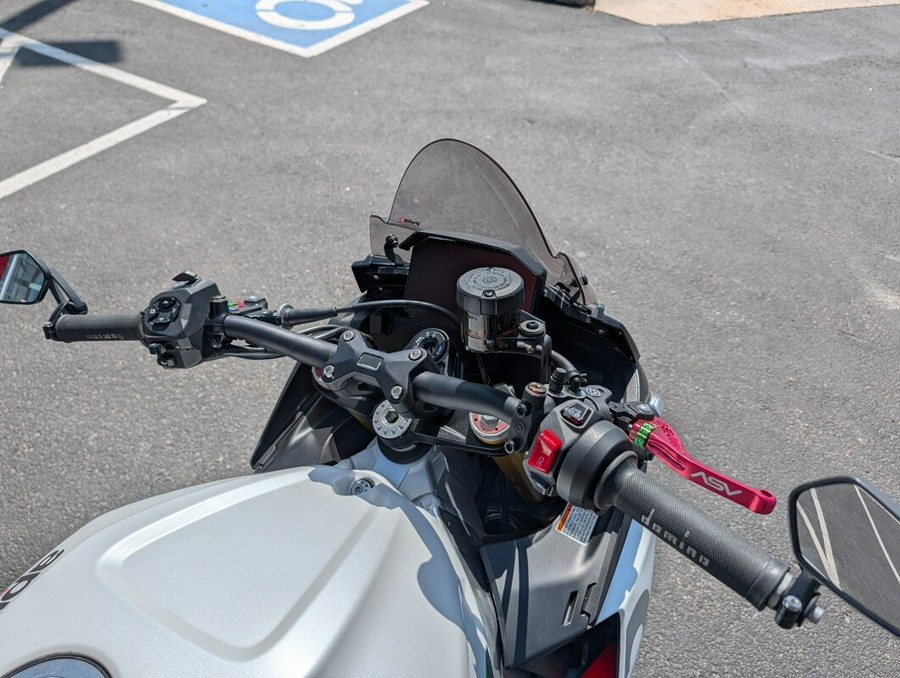 2021 Aprilia Tuono V4 1100
