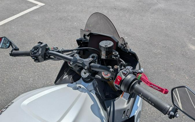 2021 Aprilia Tuono V4 1100