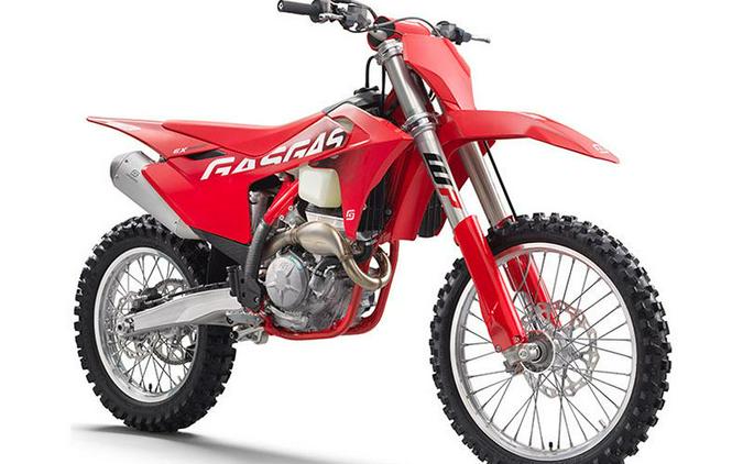 2024 GASGAS EX 250F