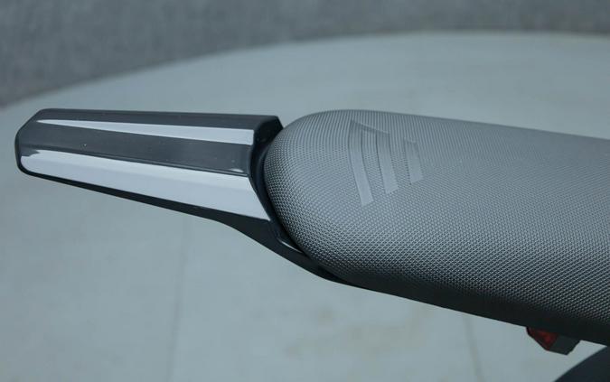 2025 E RIDE PRO S 17"