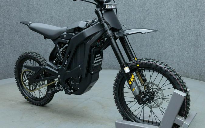 2025 E RIDE PRO S 17"