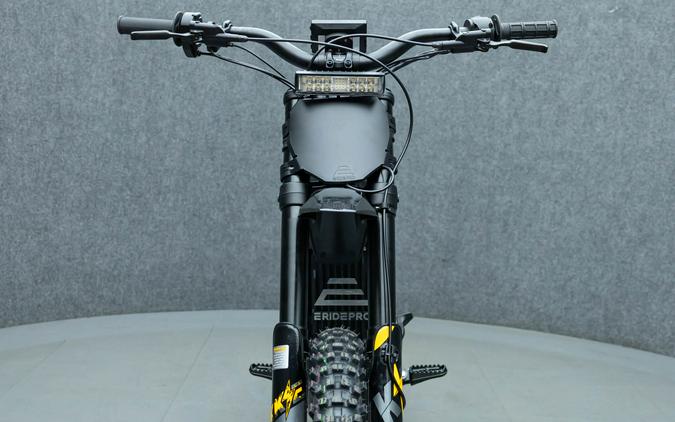 2025 E RIDE PRO S 17"