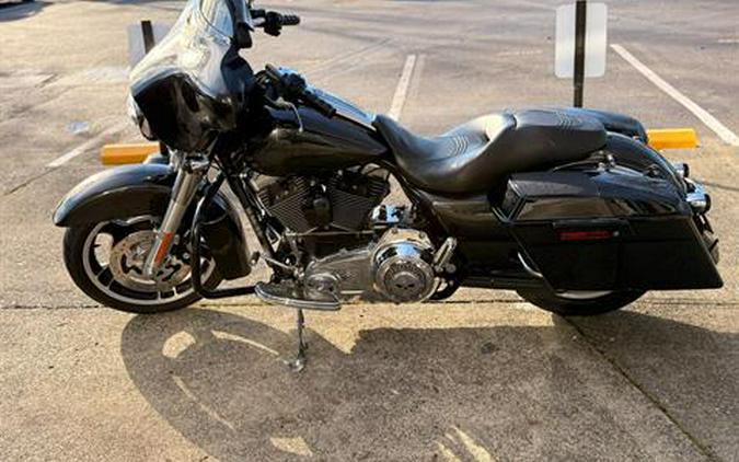 2010 Harley-Davidson Street Glide®
