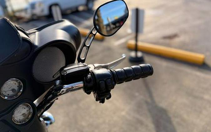 2010 Harley-Davidson Street Glide®