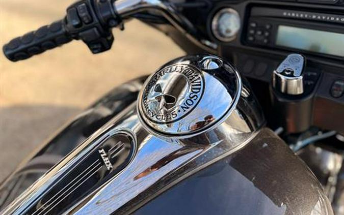 2010 Harley-Davidson Street Glide®