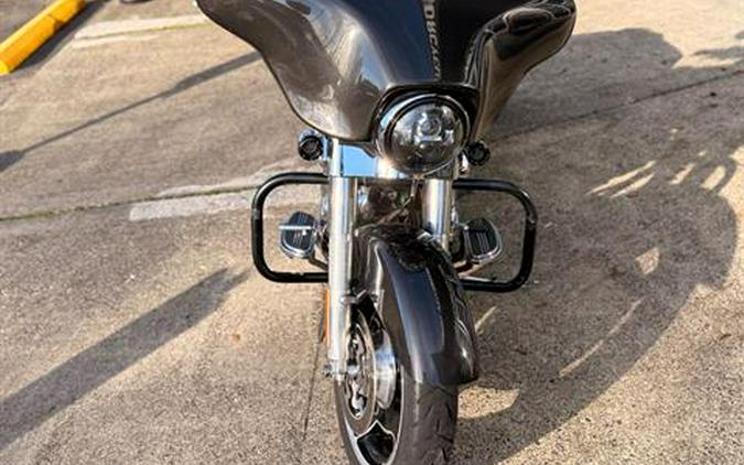 2010 Harley-Davidson Street Glide®
