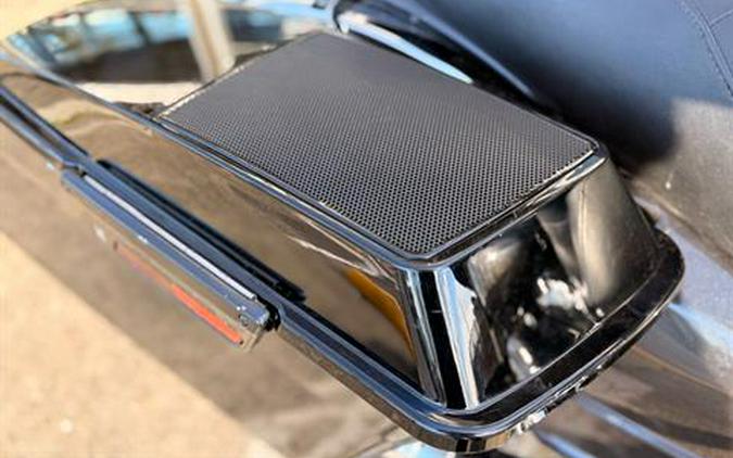 2010 Harley-Davidson Street Glide®