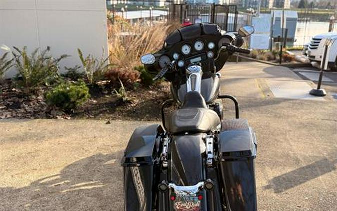2010 Harley-Davidson Street Glide®