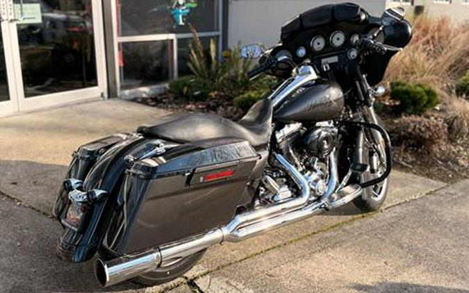 2010 Harley-Davidson Street Glide®