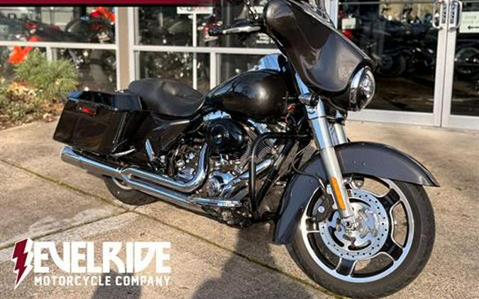 2010 Harley-Davidson Street Glide®