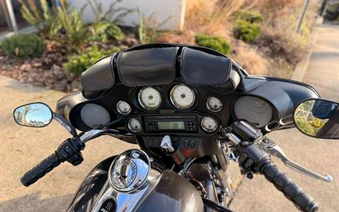 2010 Harley-Davidson Street Glide®