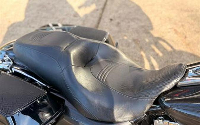 2010 Harley-Davidson Street Glide®