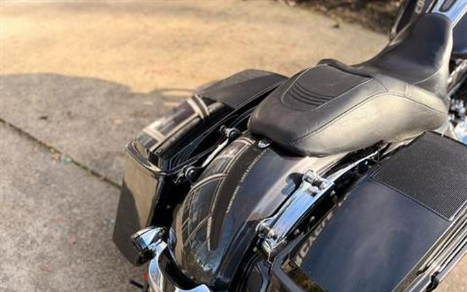 2010 Harley-Davidson Street Glide®