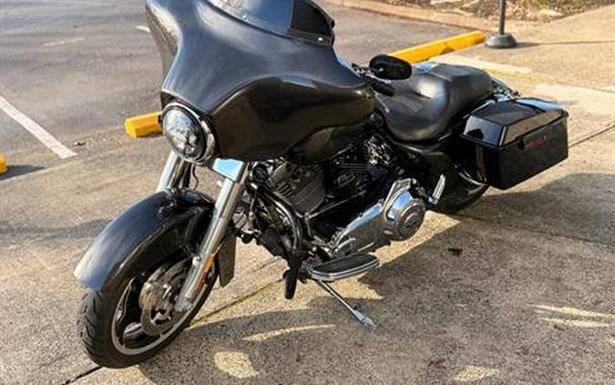 2010 Harley-Davidson Street Glide®