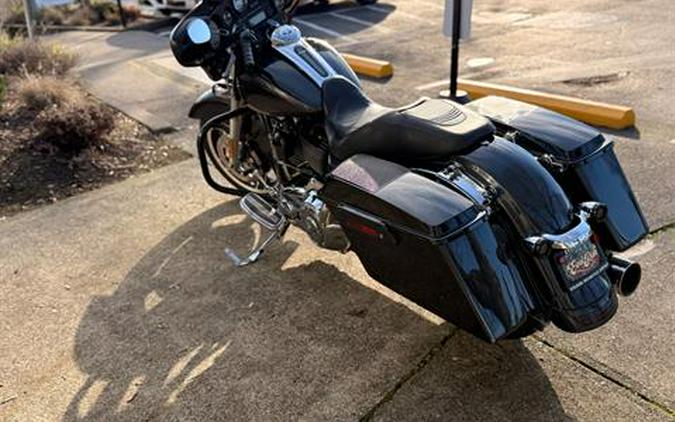 2010 Harley-Davidson Street Glide®