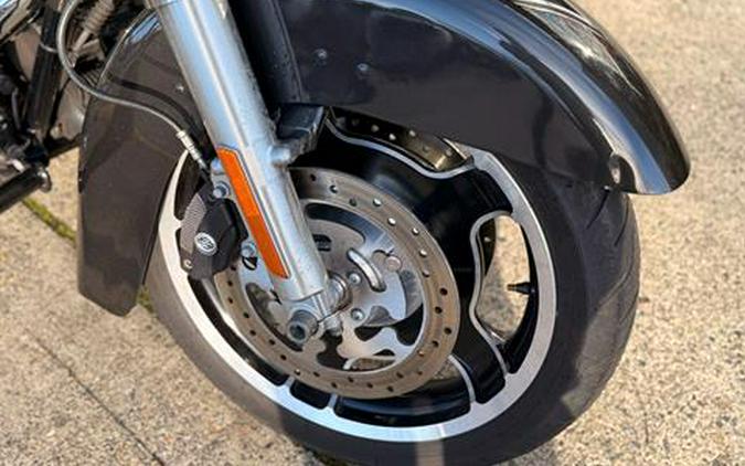 2010 Harley-Davidson Street Glide®