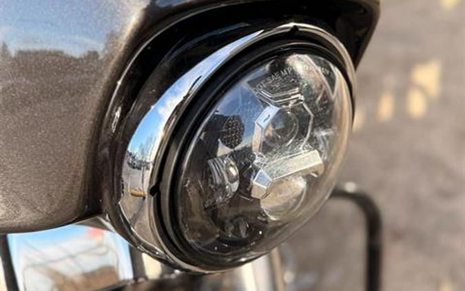 2010 Harley-Davidson Street Glide®