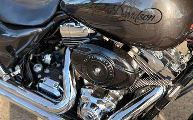 2010 Harley-Davidson Street Glide®