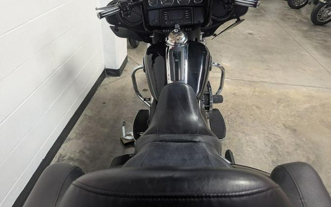 2016 Harley-Davidson Touring FLHTCUL - Electra Glide Ultra Classic Low