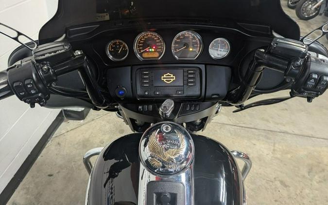 2016 Harley-Davidson Touring FLHTCUL - Electra Glide Ultra Classic Low