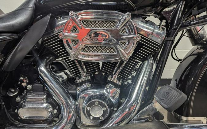 2016 Harley-Davidson Touring FLHTCUL - Electra Glide Ultra Classic Low