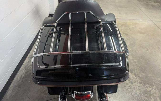 2016 Harley-Davidson Touring FLHTCUL - Electra Glide Ultra Classic Low